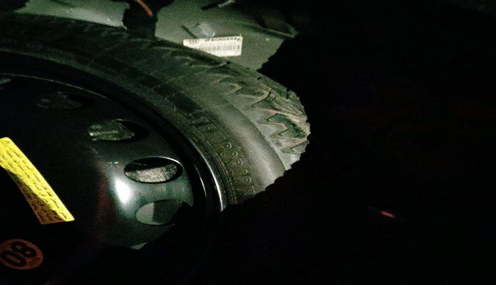 2014 Audi A6 35 TDI PREMIUM PLUS, Diesel, Manual, 74,826 km, tyre