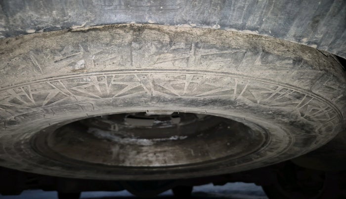 2013 Ssangyong Rexton RX7, Diesel, Automatic, 97,622 km, tyre