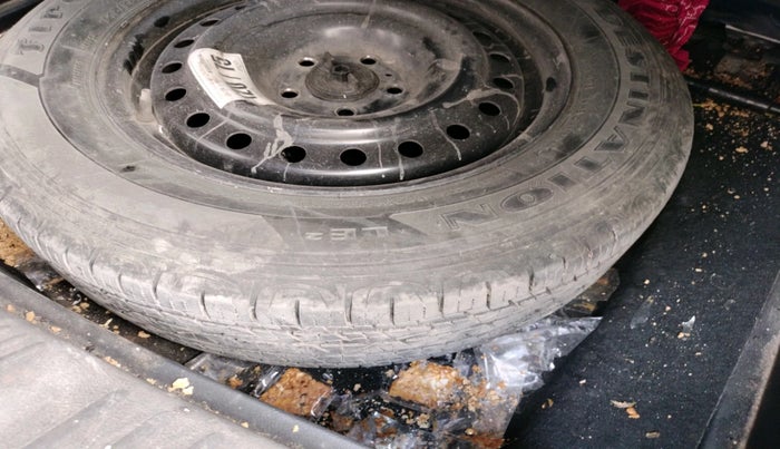 2019 Jeep Compass LIMITED PLUS DIESEL, Diesel, Manual, 1,09,382 km, tyre