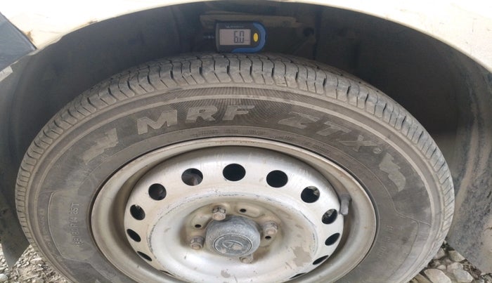 2021 Tata ALTROZ XE PETROL, Petrol, Manual, 61,751 km, tyre