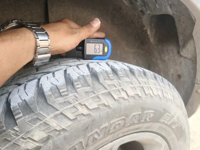 Tyres