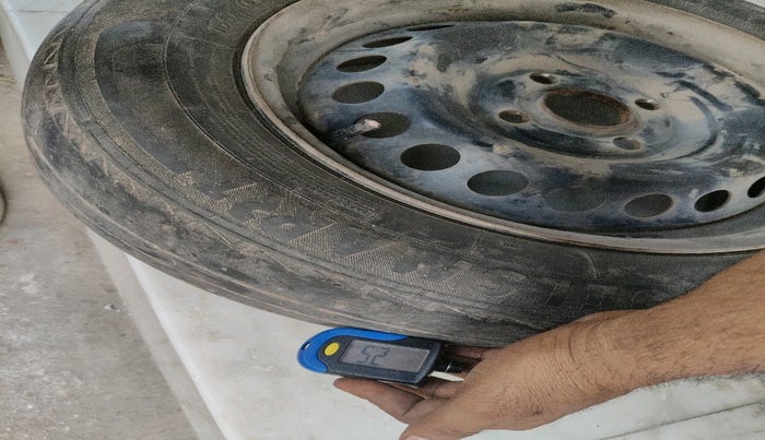 2019 Hyundai Grand i10 SPORTZ 1.2 KAPPA VTVT, Petrol, Manual, 68,177 km, tyre