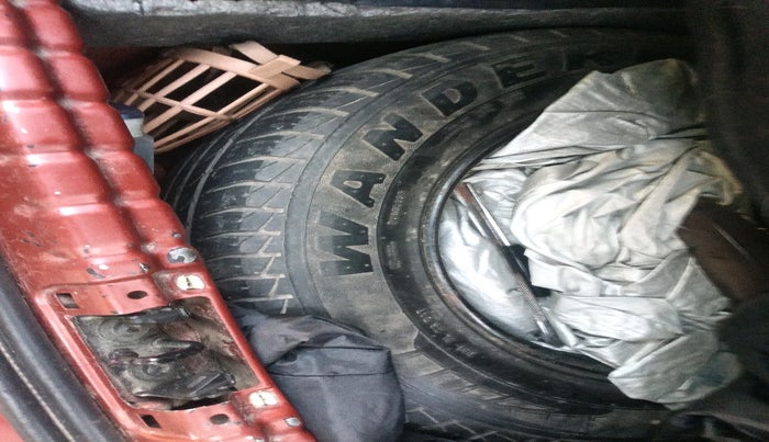 2016 Renault Duster 110 PS RXZ 4X4 MT DIESEL, Diesel, Manual, 1,72,177 km, tyre