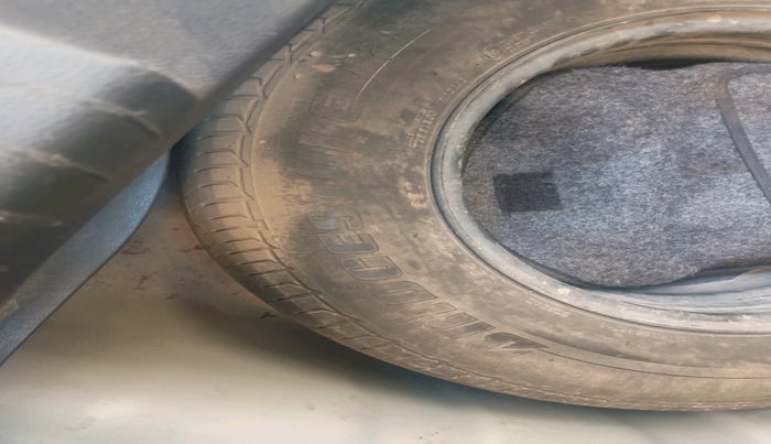 2015 Hyundai Elite i20 MAGNA 1.4 CRDI, Diesel, Manual, 95,942 km, tyre