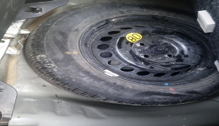 2023 Maruti Baleno ZETA PETROL 1.2, Petrol, Manual, 29,360 km, tyre