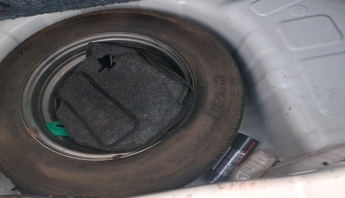 2020 Hyundai NEW SANTRO MAGNA, Petrol, Manual, 46,934 km, tyre