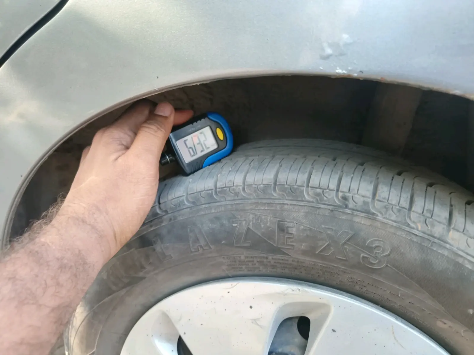 Tyres