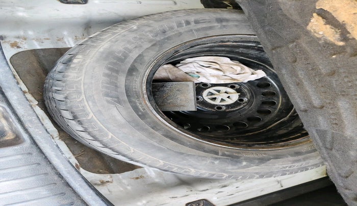 2022 KIA SELTOS HTK PLUS 1.5 IMT, Petrol, Manual, 1,53,750 km, tyre