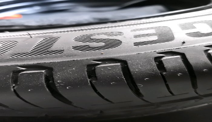 2023 Hyundai NEW I20 SPORTZ 1.2 MT, Petrol, Manual, 17,198 km, tyre