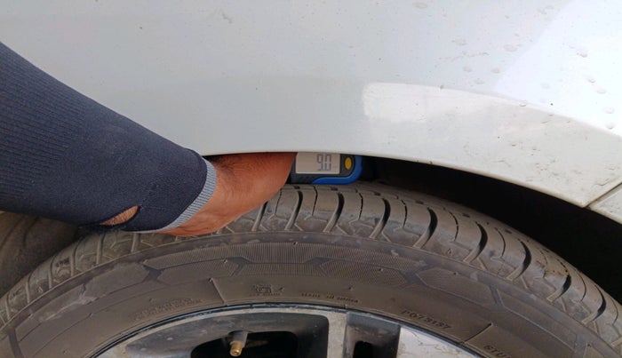 2020 Tata Tiago XZ PLUS PETROL, Petrol, Manual, 65,145 km, tyre