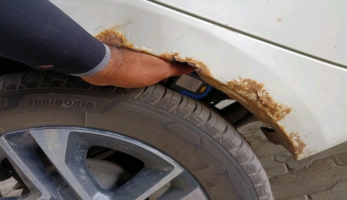 2020 Tata Tiago XZ PLUS PETROL, Petrol, Manual, 65,145 km, tyre