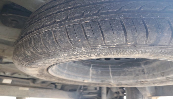 2021 MG HECTOR SHARP 1.5 PETROL CVT, Petrol, Automatic, 43,972 km, tyre