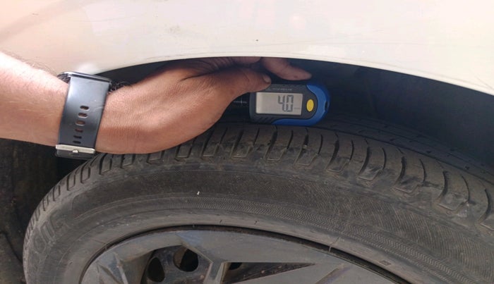 2022 Hyundai NEW I20 MAGNA 1.2 MT, Petrol, Manual, 66,752 km, tyre