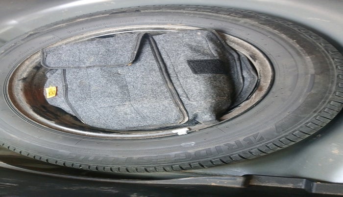 2022 Hyundai NEW I20 ASTA (O) 1.2 MT, Petrol, Manual, 37,445 km, tyre