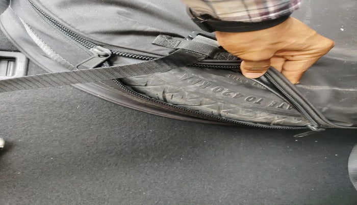 2019 Mercedes Benz GLA Class 200 D Sports, Diesel, Automatic, 27,517 km, tyre