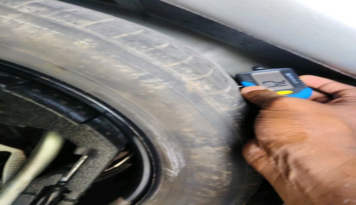 2014 Volkswagen Jetta COMFORTLINE TSI, Petrol, Manual, 96,556 km, tyre