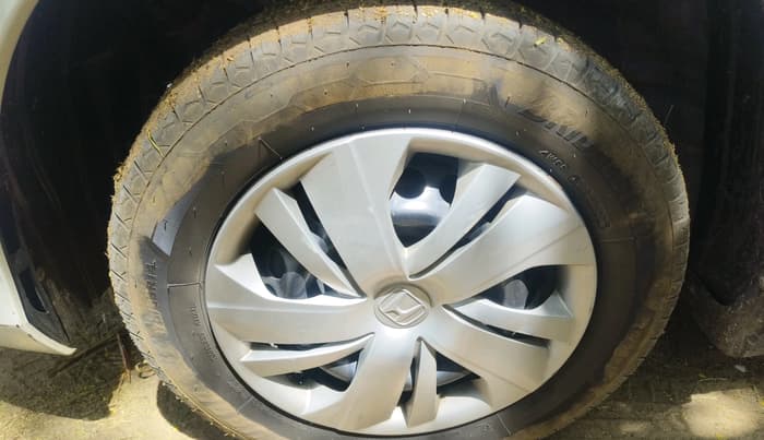 2020 Honda Amaze 1.2L I-VTEC S, Petrol, Manual, 70,206 km, tyre