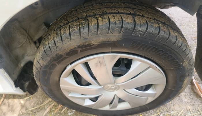 2020 Honda Amaze 1.2L I-VTEC S, Petrol, Manual, 70,206 km, tyre