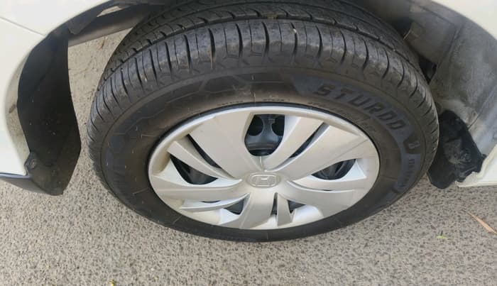 2020 Honda Amaze 1.2L I-VTEC S, Petrol, Manual, 70,206 km, tyre