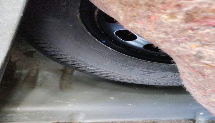 2012 Ford Figo EXI 1.4 DIESEL, Diesel, Manual, 93,937 km, tyre