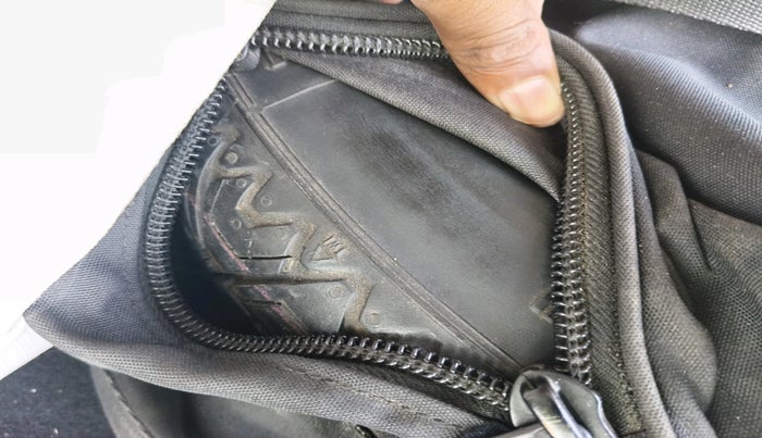 2014 Mercedes Benz GLA Class 200 CDI SPORT, Diesel, Automatic, 4,51,885 km, tyre