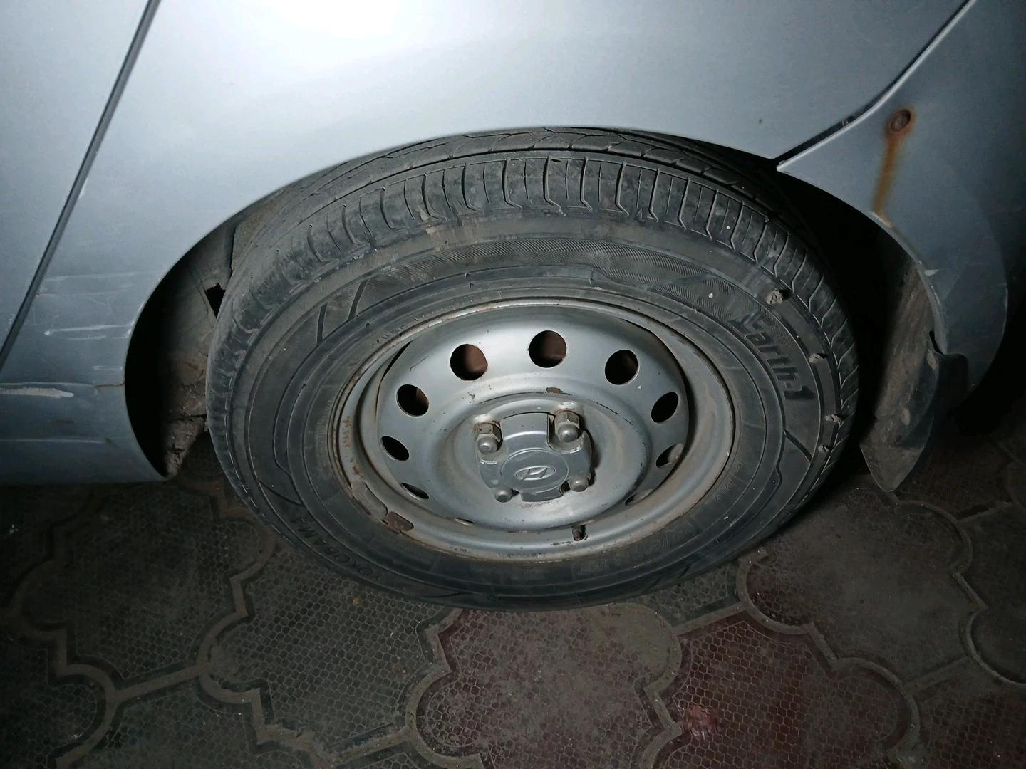 Tyres