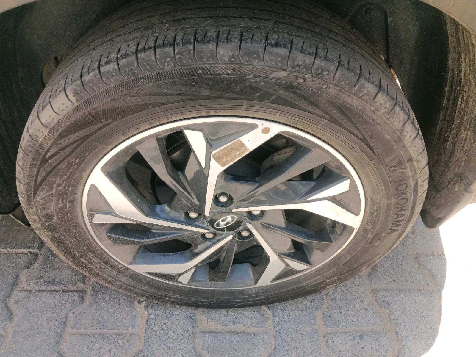 Tyres