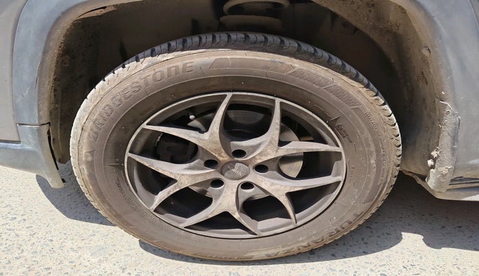 2018 Jeep Compass SPORT 2.0 DIESEL, Diesel, Manual, 59,215 km, tyre