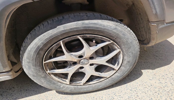 2018 Jeep Compass SPORT 2.0 DIESEL, Diesel, Manual, 59,215 km, tyre