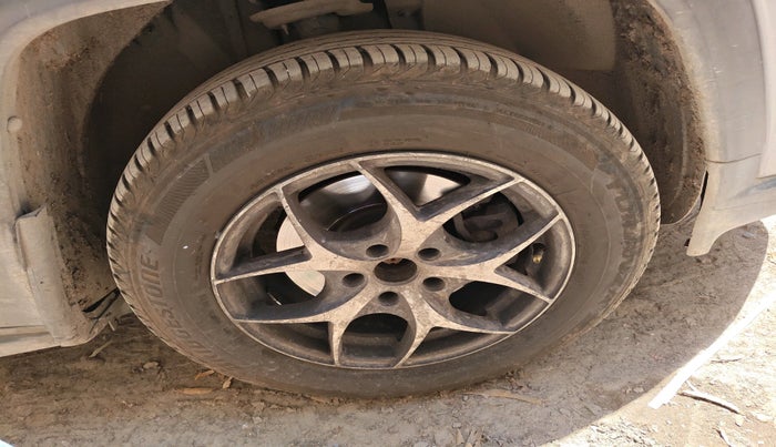 2018 Jeep Compass SPORT 2.0 DIESEL, Diesel, Manual, 59,215 km, tyre