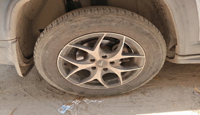 2018 Jeep Compass SPORT 2.0 DIESEL, Diesel, Manual, 59,215 km, tyre