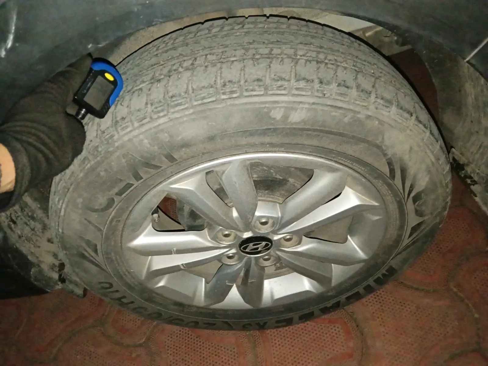 Tyres