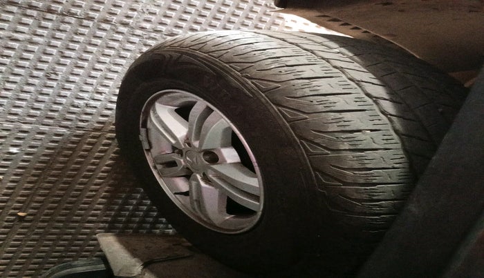 2023 Mahindra BOLERO NEO N10 R, Diesel, Manual, 23,042 km, tyre