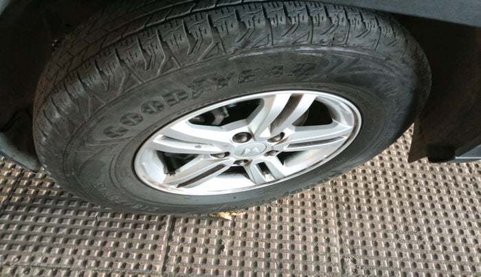 2023 Mahindra BOLERO NEO N10 R, Diesel, Manual, 23,042 km, tyre