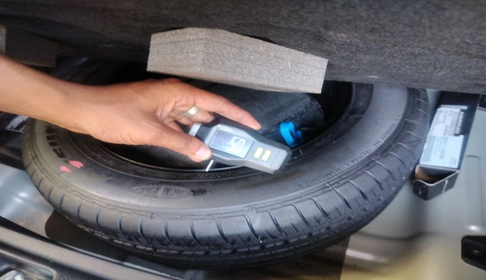 2022 KIA SELTOS GTX PLUS DCT 1.4 PETROL, Petrol, Automatic, 8,435 km, tyre