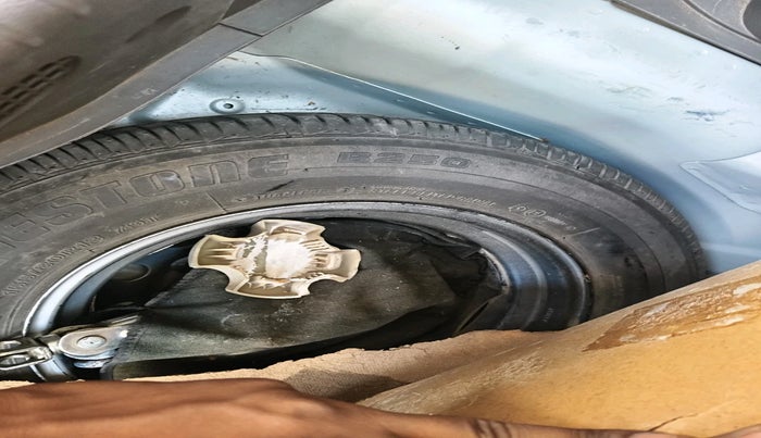 2013 Hyundai i10 ERA 1.1, Petrol, Manual, 46,669 km, tyre