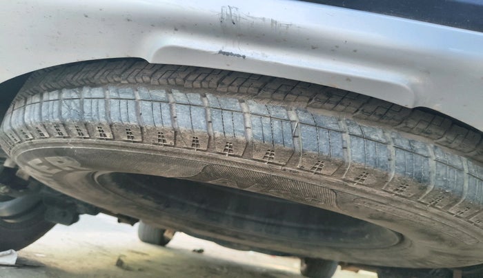 2024 Mahindra SCORPIO-N Z2 DIESEL MT 7 STR, Diesel, Manual, 38,250 km, tyre