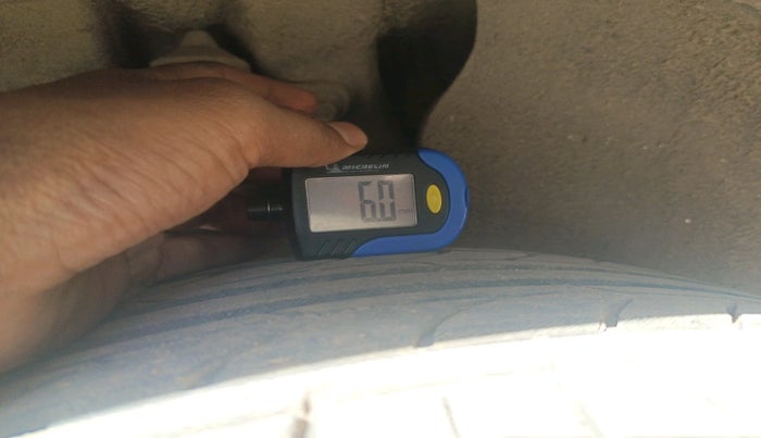 2021 KIA SELTOS HTX IVT 1.5 PETROL, Petrol, Automatic, 58,184 km, tyre