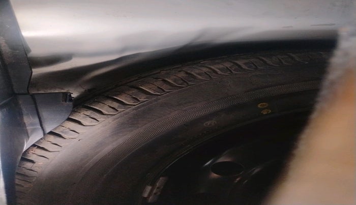 2019 Maruti Swift ZXI PLUS AMT, Petrol, Automatic, 65,065 km, tyre