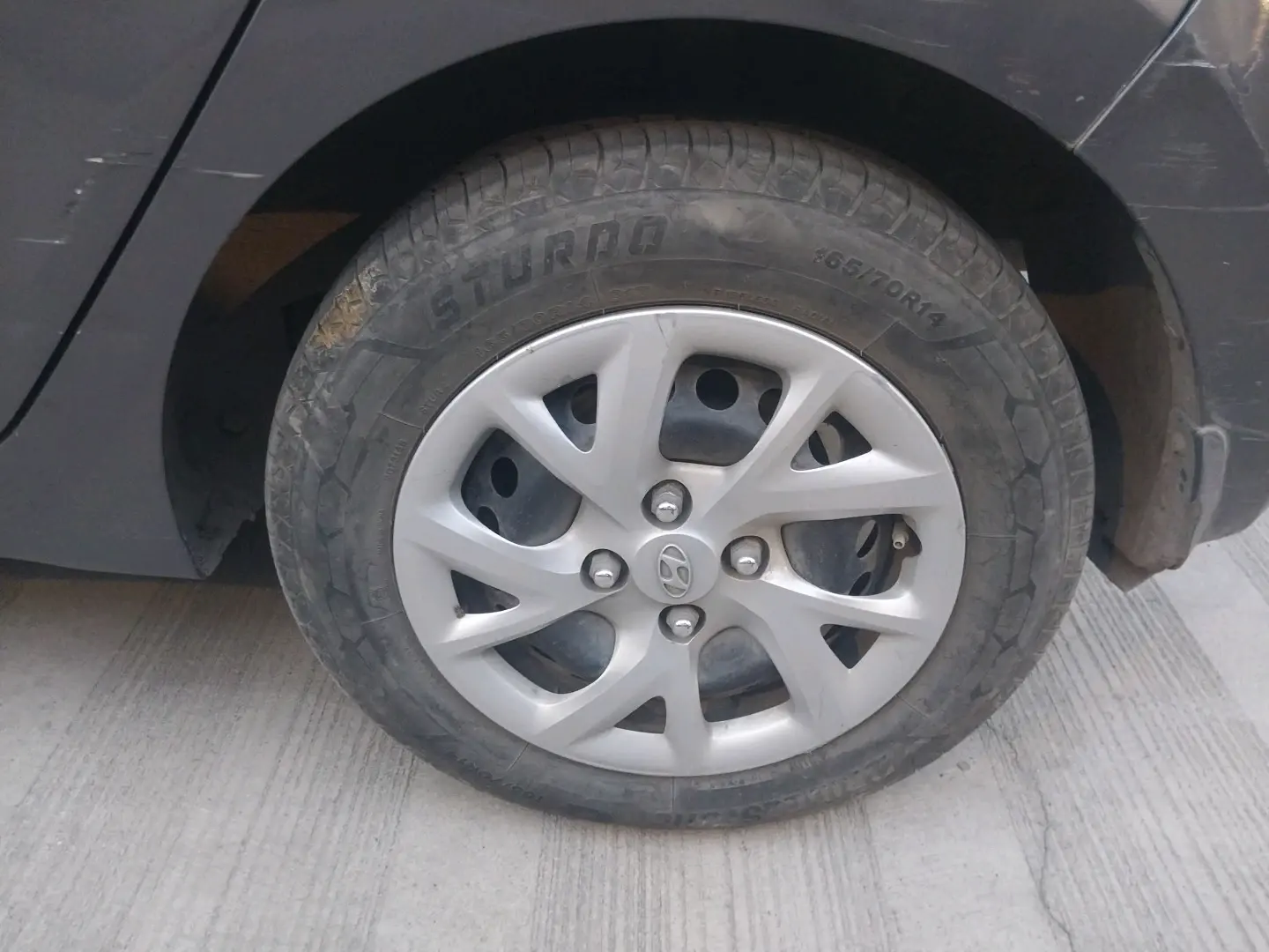 Tyres