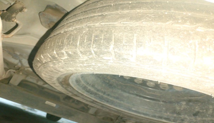 2019 MG HECTOR SHARP 1.5 DCT PETROL, Petrol, Automatic, 99,932 km, tyre