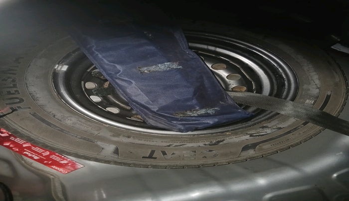 2020 Hyundai NEW SANTRO SPORTZ MT, Petrol, Manual, 56,316 km, tyre