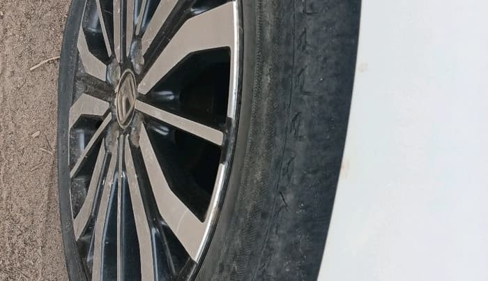 2019 Honda City 1.5L I-VTEC VX, Petrol, Manual, 44,318 km, tyre