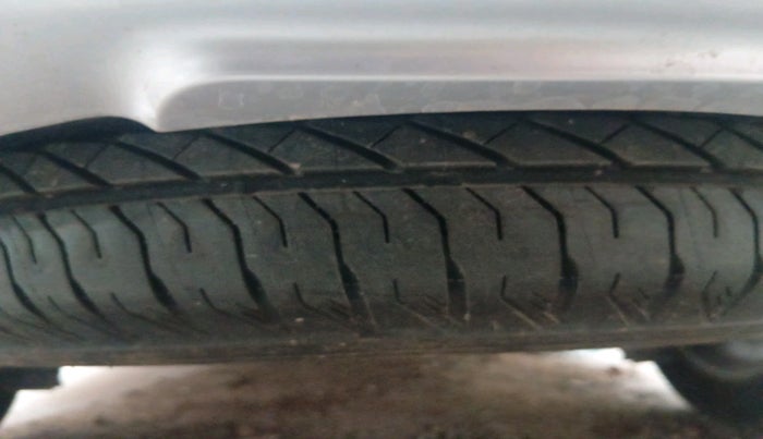 2025 Mahindra SCORPIO-N Z8 Select Petrol MT, Petrol, Manual, 3,052 km, tyre