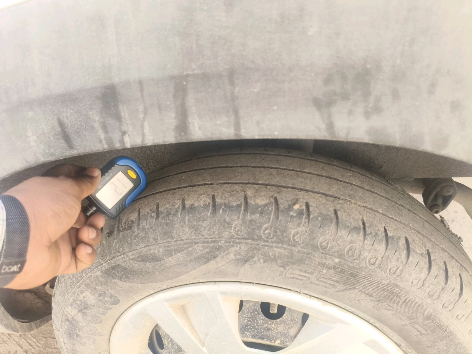 Tyres