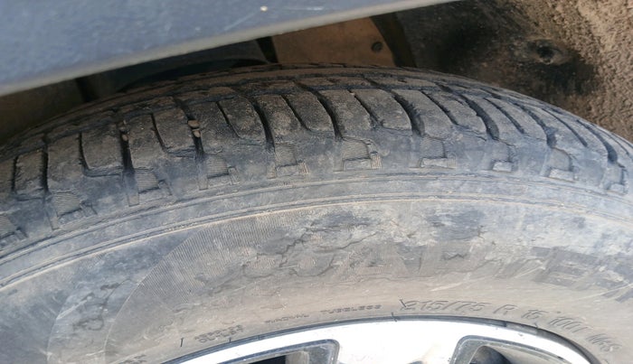 2024 Mahindra BOLERO NEO N10 R, Diesel, Manual, 46,445 km, tyre