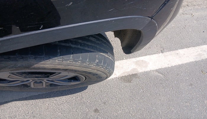 2024 Mahindra BOLERO NEO N10 R, Diesel, Manual, 46,445 km, tyre