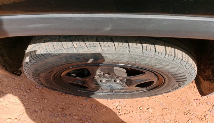 2018 Jeep Compass SPORT 2.0 DIESEL, Diesel, Manual, 95,001 km, tyre