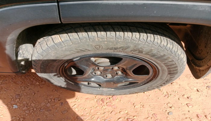 2018 Jeep Compass SPORT 2.0 DIESEL, Diesel, Manual, 95,001 km, tyre