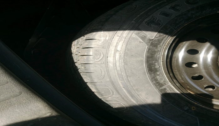 2018 Jeep Compass SPORT 2.0 DIESEL, Diesel, Manual, 95,001 km, tyre